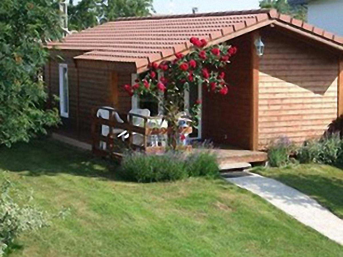 Camping Fraiteux Plombières-les-Bains المظهر الخارجي الصورة