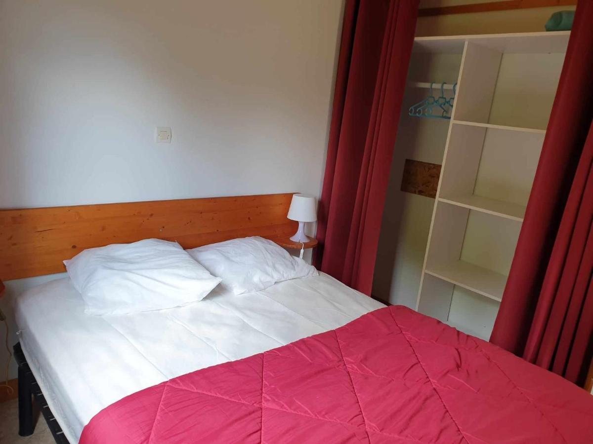 Camping Fraiteux Plombières-les-Bains المظهر الخارجي الصورة