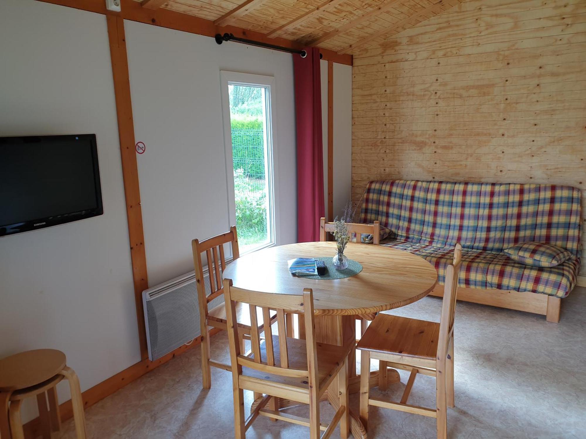 Camping Fraiteux Plombières-les-Bains المظهر الخارجي الصورة